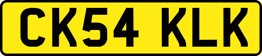 CK54KLK