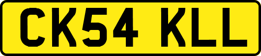 CK54KLL