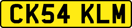 CK54KLM