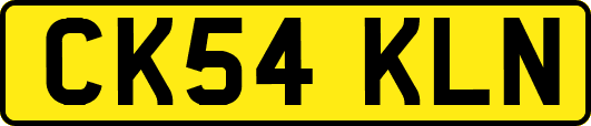 CK54KLN