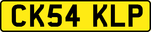 CK54KLP