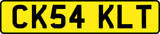 CK54KLT
