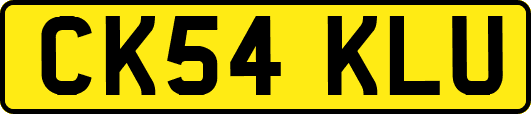 CK54KLU
