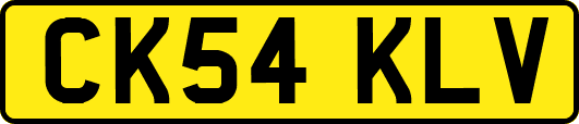 CK54KLV