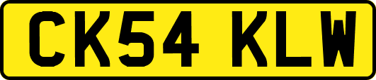 CK54KLW