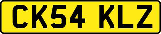 CK54KLZ