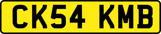 CK54KMB