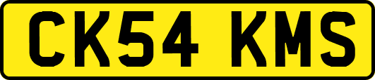 CK54KMS