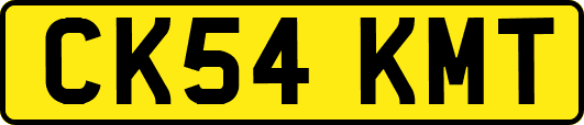 CK54KMT