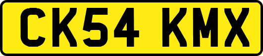 CK54KMX