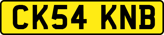 CK54KNB
