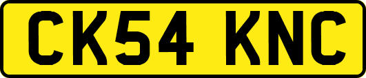 CK54KNC