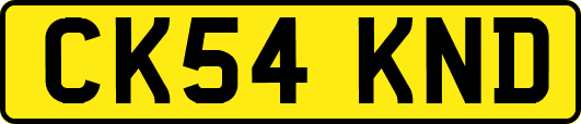 CK54KND