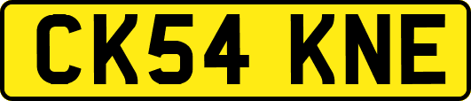 CK54KNE