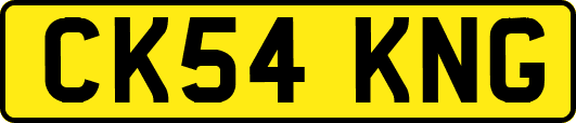 CK54KNG