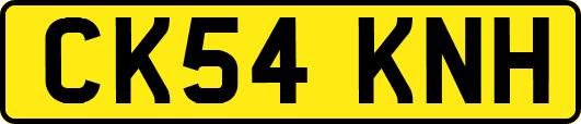 CK54KNH