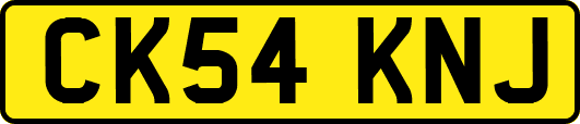 CK54KNJ