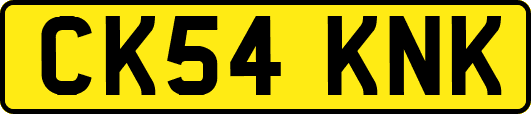 CK54KNK