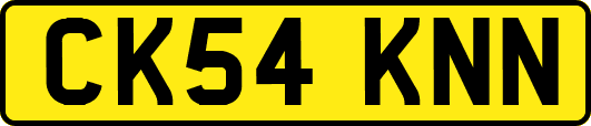 CK54KNN