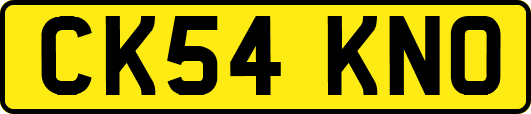 CK54KNO