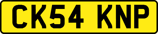 CK54KNP