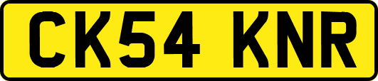 CK54KNR
