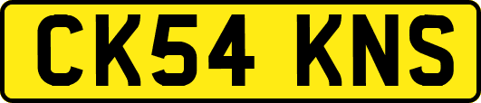CK54KNS