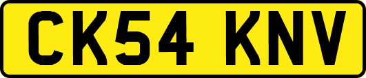 CK54KNV