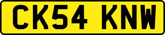 CK54KNW