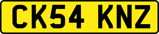 CK54KNZ