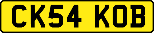 CK54KOB