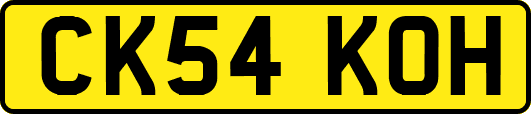 CK54KOH
