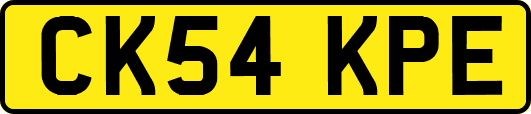 CK54KPE