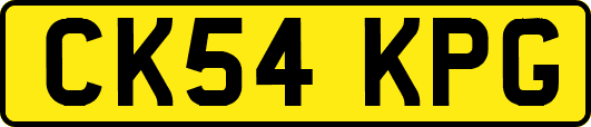 CK54KPG