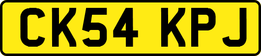 CK54KPJ
