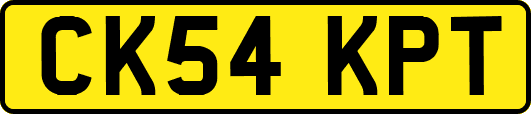 CK54KPT