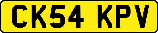 CK54KPV