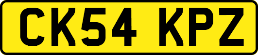 CK54KPZ