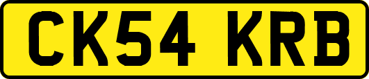 CK54KRB