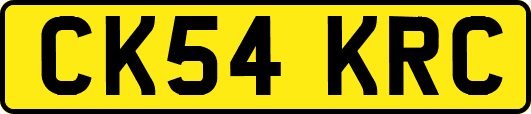 CK54KRC