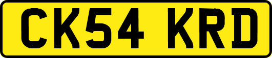 CK54KRD