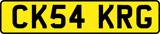 CK54KRG