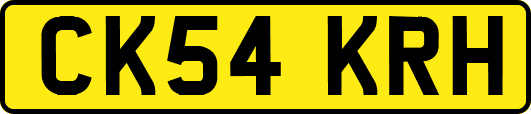 CK54KRH