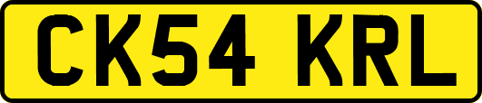 CK54KRL