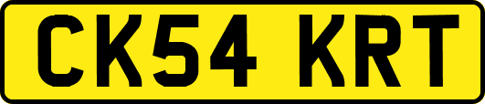 CK54KRT