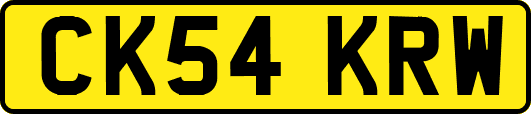 CK54KRW