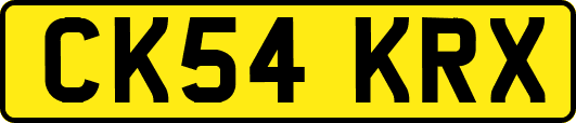 CK54KRX