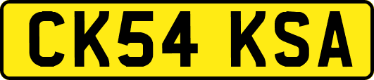 CK54KSA
