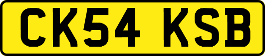 CK54KSB