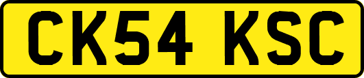 CK54KSC